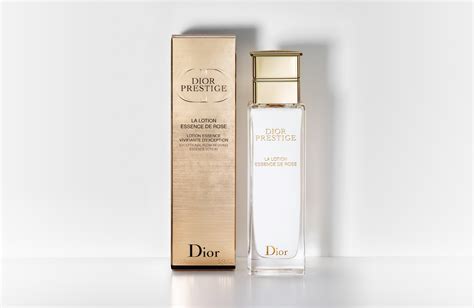 christian Dior lotion